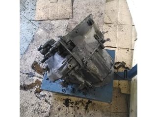 bontott CITROËN C5 Váltó (Mechanikus)