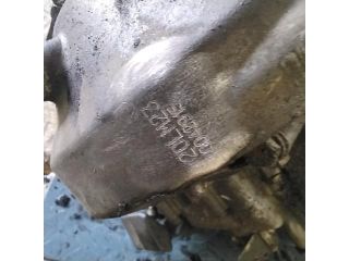 bontott CITROËN C5 Váltó (Mechanikus)