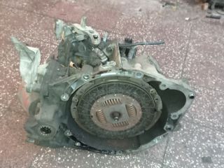 bontott CITROËN C5 Váltó (Mechanikus)