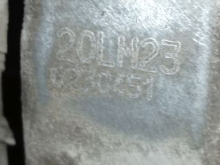 bontott CITROËN C5 Váltó (Mechanikus)