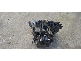 bontott CITROËN C5 Váltó (Mechanikus)