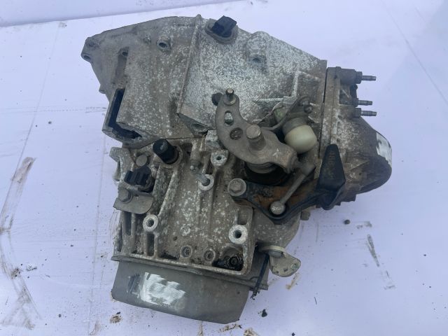 bontott CITROËN C5 Váltó (Mechanikus)