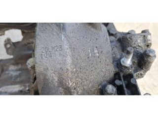 bontott CITROËN C5 Váltó (Mechanikus)