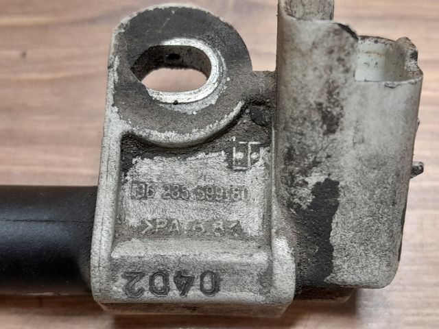 bontott CITROËN C5 Vezérműtengely Fordulatszám Jeladó