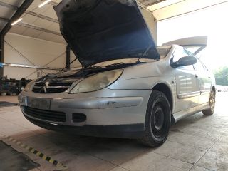 bontott CITROËN C5 Vezérműtengely Fordulatszám Jeladó