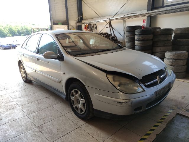 bontott CITROËN C5 Vezérműtengely Fordulatszám Jeladó