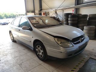 bontott CITROËN C5 Vezérműtengely Fordulatszám Jeladó