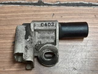 bontott CITROËN C5 Vezérműtengely Fordulatszám Jeladó