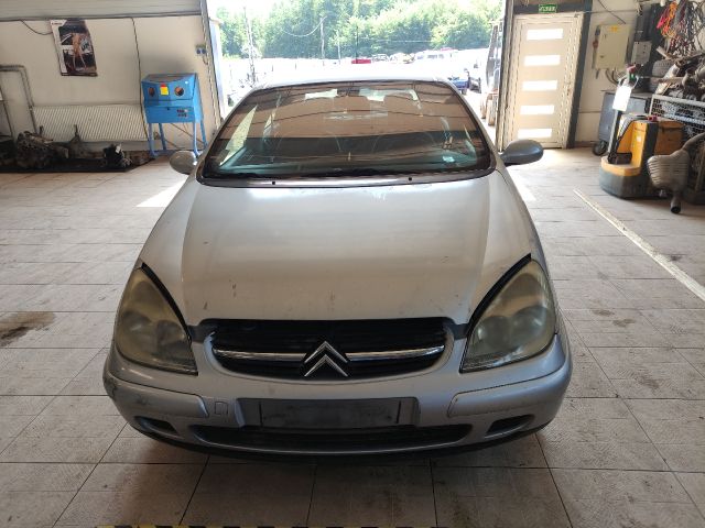 bontott CITROËN C5 Vezérműtengely Fordulatszám Jeladó