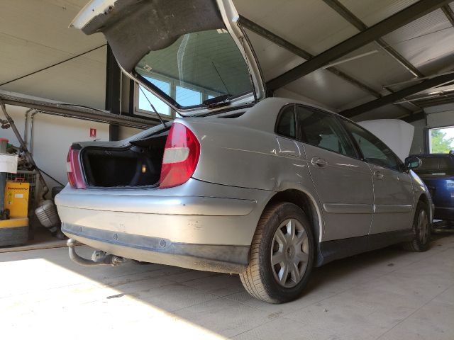 bontott CITROËN C5 Vezérműtengely Fordulatszám Jeladó