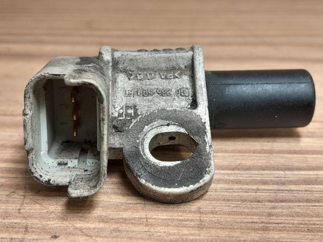 bontott CITROËN C5 Vezérműtengely Fordulatszám Jeladó