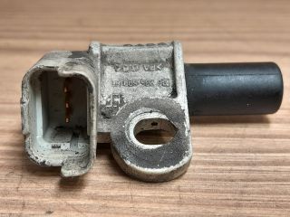 bontott CITROËN C5 Vezérműtengely Fordulatszám Jeladó