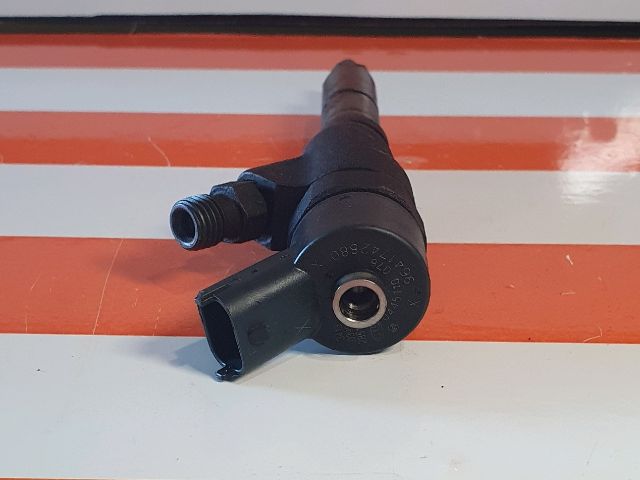 bontott CITROËN C5 Porlasztó (1 db)