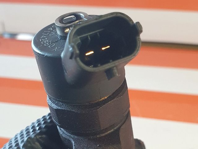 bontott CITROËN C5 Porlasztó (1 db)