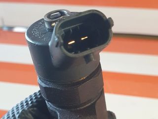 bontott CITROËN C5 Porlasztó (1 db)