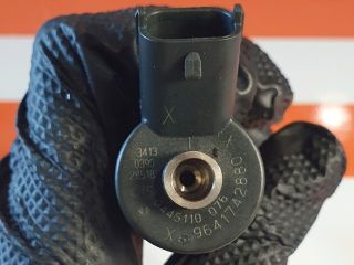 bontott CITROËN C5 Porlasztó (1 db)