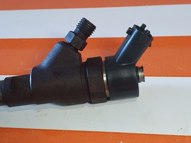 bontott CITROËN C5 Porlasztó (1 db)