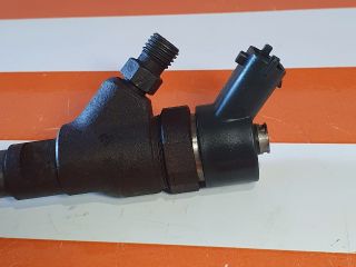 bontott CITROËN C5 Porlasztó (1 db)