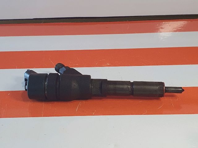 bontott CITROËN C5 Porlasztó (1 db)