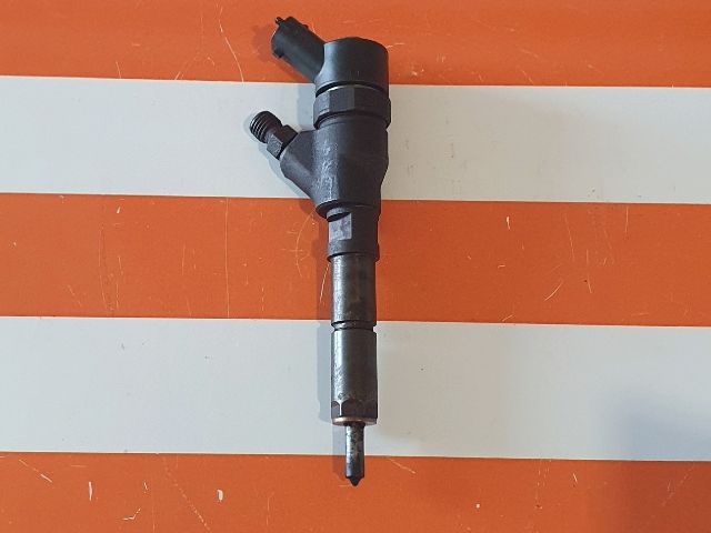 bontott CITROËN C5 Porlasztó (1 db)