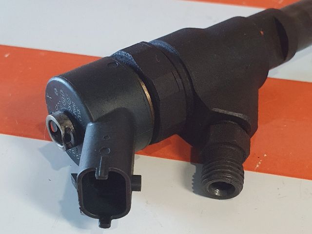 bontott CITROËN C5 Porlasztó (1 db)