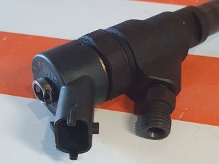 bontott CITROËN C5 Porlasztó (1 db)