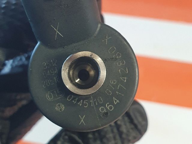 bontott CITROËN C5 Porlasztó (1 db)