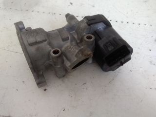 bontott CITROËN C5 EGR / AGR Szelep