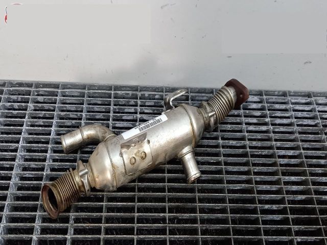 bontott CITROËN C5 EGR Hűtő Cső