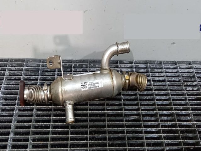 bontott CITROËN C5 EGR Hűtő Cső