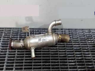 bontott CITROËN C5 EGR Hűtő Cső