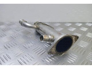 bontott CITROËN C5 EGR Hűtő