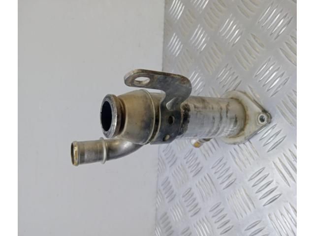bontott CITROËN C5 EGR Hűtő