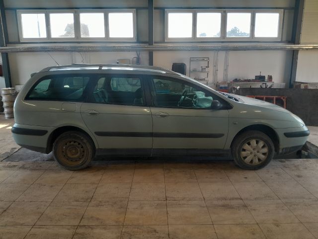 bontott CITROËN C5 Első Bölcső