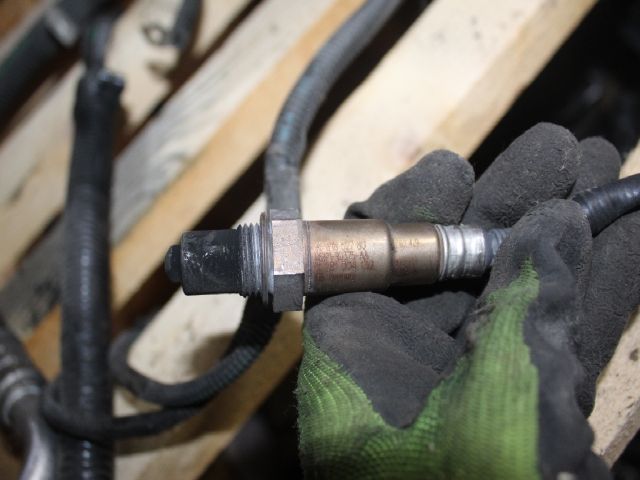 bontott CITROËN C5 Első Lambdaszonda