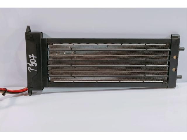 bontott CITROËN C5 Fűtőradiátor