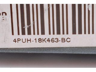 bontott CITROËN C5 Fűtőradiátor