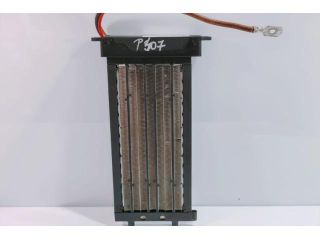 bontott CITROËN C5 Fűtőradiátor