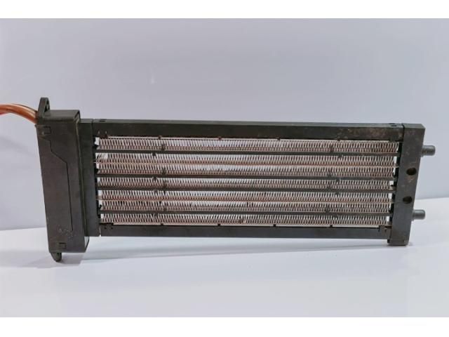 bontott CITROËN C5 Fűtőradiátor