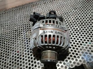 bontott CITROËN C5 Generátor