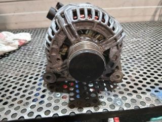 bontott CITROËN C5 Generátor