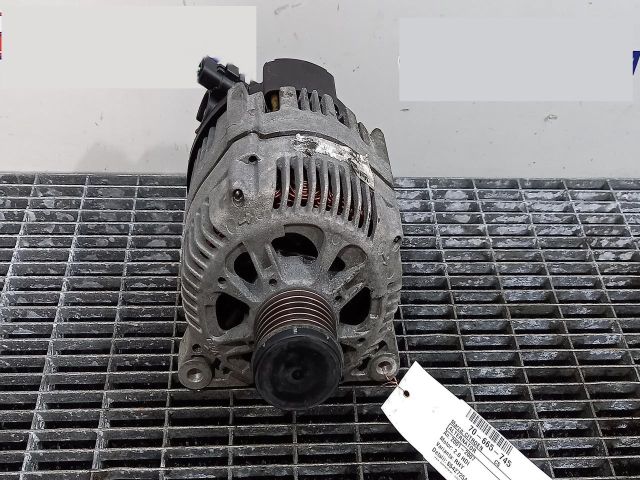 bontott CITROËN C5 Generátor