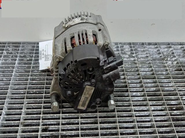 bontott CITROËN C5 Generátor