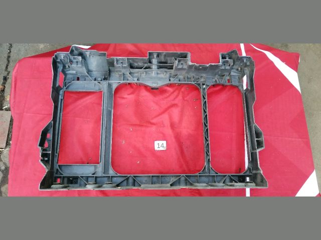 bontott CITROËN C5 Homlokfal (Üres lemez)