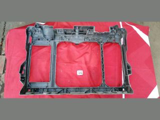 bontott CITROËN C5 Homlokfal (Üres lemez)