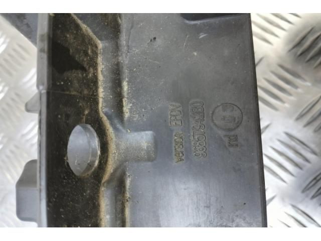 bontott CITROËN C5 Homlokfal (Üres lemez)