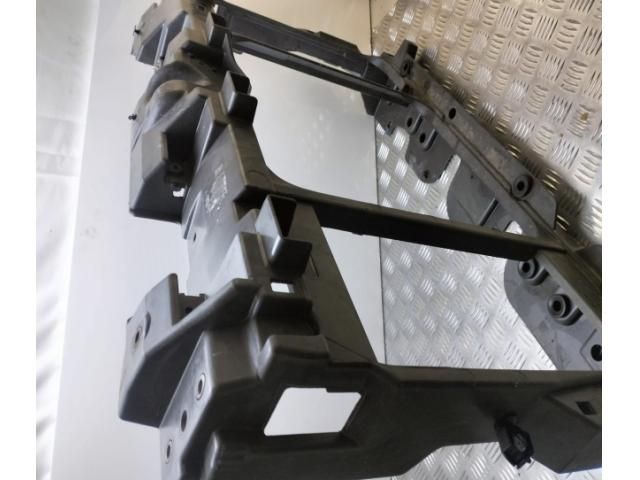 bontott CITROËN C5 Homlokfal (Üres lemez)