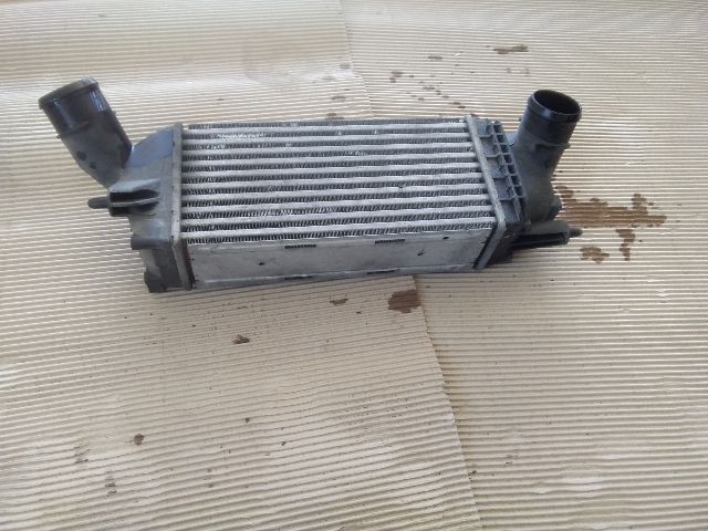 bontott CITROËN C5 Intercooler