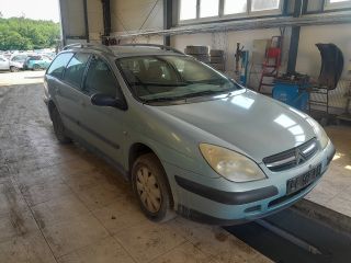 bontott CITROËN C5 Jobb első Gólyaláb (Lengécsillapító, Rugó)