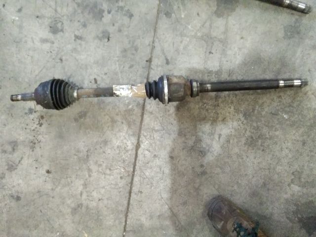 bontott CITROËN C5 Jobb Féltengely